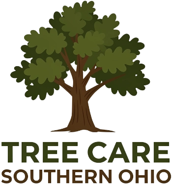 Tree Care Southern Ohio logo