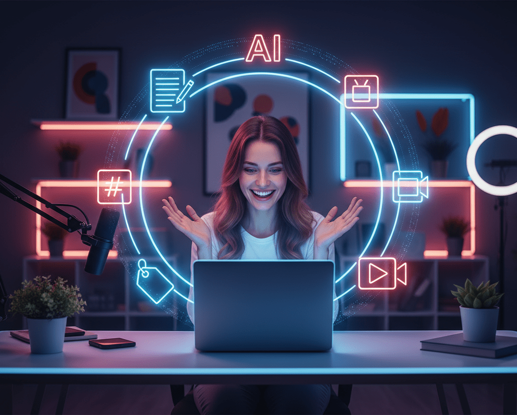 The Ultimate AI Toolkit for Creators: Save $500/Month on Subscriptions hero image