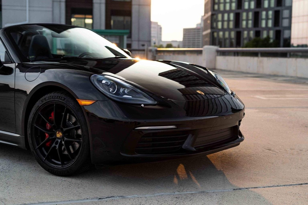 Exotic Car Rental Orlando: Bringing Miami’s Fleet to Central Florida hero image