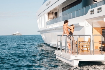 blog image Top Reasons Why Miami Is the World’s Best Destination for Luxury Yacht Charters