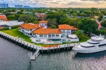 Corporate Event Villas in Miami: The Ultimate Guide to Impressive Business Retreats main image