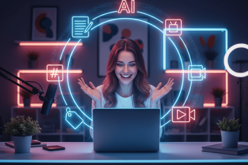 blog image The Ultimate AI Toolkit for Creators: Save $500/Month on Subscriptions